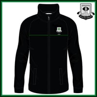 Image 1 of Branxton Public School Custom Staff Soft Shell Jacket - $95 Incl. GST