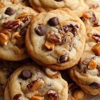 Image 1 of Turtle Indulgence Cookies