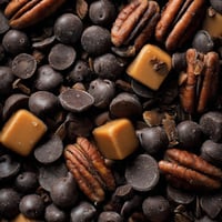 Image 2 of Turtle Indulgence Cookies