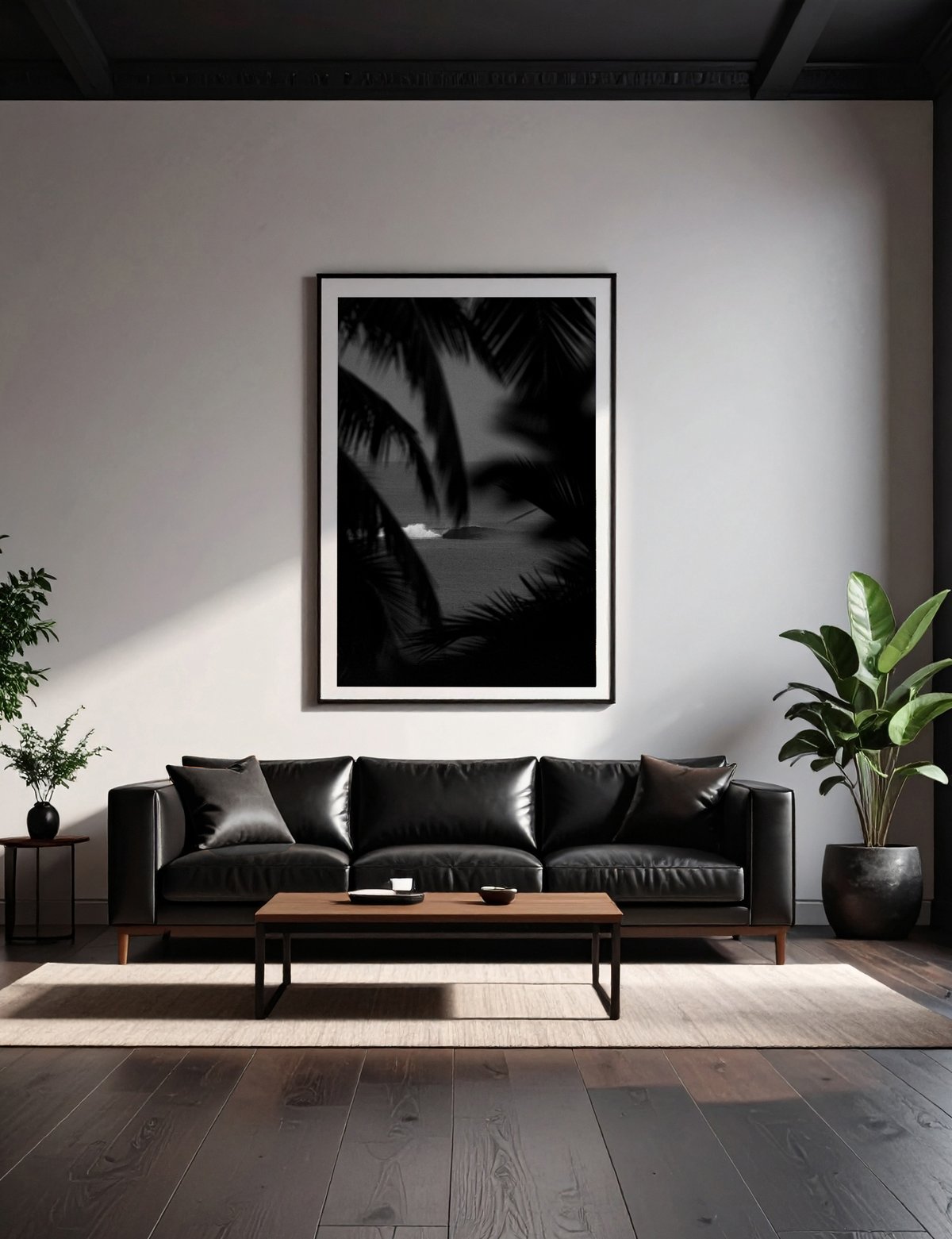 Image of Dark Paradise