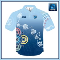 Image 1 of St Patrick's Primary School, Lochinvar - Year 6 Polo - $40 inc GST