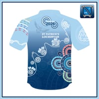Image 2 of St Patrick's Primary School, Lochinvar - Year 6 Polo - $40 inc GST