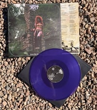 Image 2 of Castle Rat - Into the Realm (12' LP)