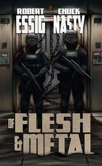 Of Flesh and Metal 