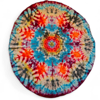 Image 1 of 72 inch diameter- Art You Can Actually Use