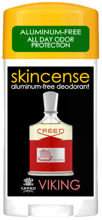 Image 1 of VIKING Handmade Aluminum-Free Deodorant by Creed