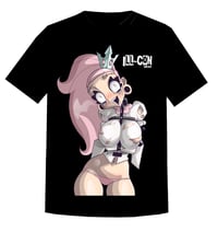 ILL CON T-SHIRT