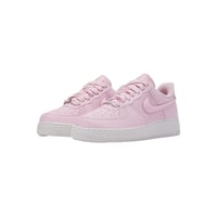 Image 2 of Nike Air Force 1 Low "Pink Foam White" (Women's)