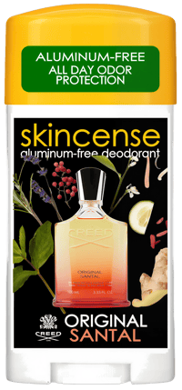 Image 1 of ORIGINAL SANTAL Handmade Aluminum-Free Deodorant by Creed