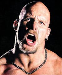 Image 1 of Stone Cold Print