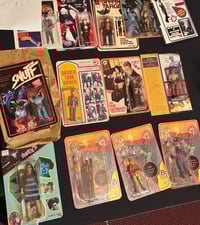 CUSTOM FIGURE AND COMMISSIONS