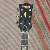 Image 3 of Vintage Univox ES 175-Style Hollowbody Electric