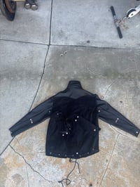 Image 4 of “HEROINE” Jacket               **RUNWAY SAMPLE**