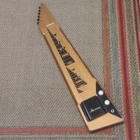 Image 1 of Harmony Lapsteel - Circa 1960s