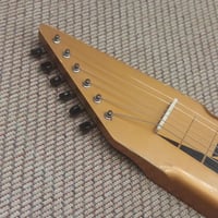 Image 3 of Harmony Lapsteel - Circa 1960s