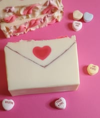 Love Letter
