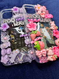 Junk Phone Case W/Picture