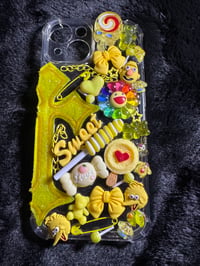 Classic Junk Phone Case
