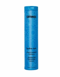 Image 1 of Amika Hydro Rush Intense Moisture Shampoo