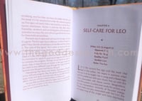 Image 2 of NEW* Books of Self Care (Each Zodiac)