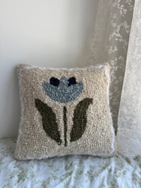 Image 1 of Blue Tulip 