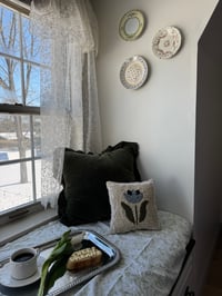 Image 2 of Blue Tulip 