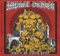 Image 1 of Impact Driver '' Don’t be long here '' LP