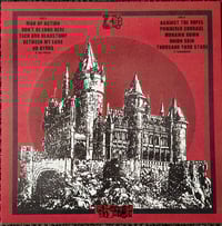 Image 2 of Impact Driver '' Don’t be long here '' LP