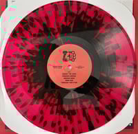 Image 3 of Impact Driver '' Don’t be long here '' LP