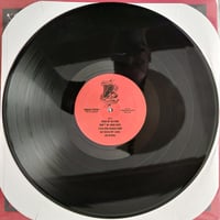 Image 4 of Impact Driver '' Don’t be long here '' LP