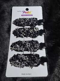 Junk Hair Clips