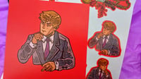 Image 2 of Reigen print/sticker