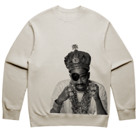 The Ruler Crewneck