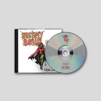 The Love Compact Disc