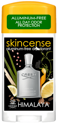 Image 1 of HIMALAYA Handmade Aluminum-Free Deodorant by Creed