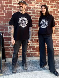 Image 1 of Hobart Tattoo Vintage Tees