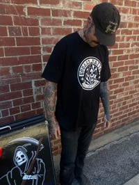 Image 2 of Hobart Tattoo Vintage Tees