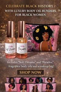 Image 1 of GLOW WITH PRIDE BUNDLE : February 8th