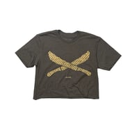 Image 1 of Women's Legado del Cañaveral Crop