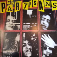 Image 1 of The Partisans S/T LP