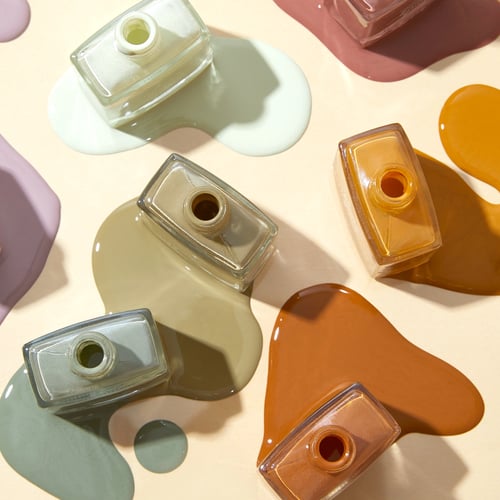 Image of Nail Polish - Sage