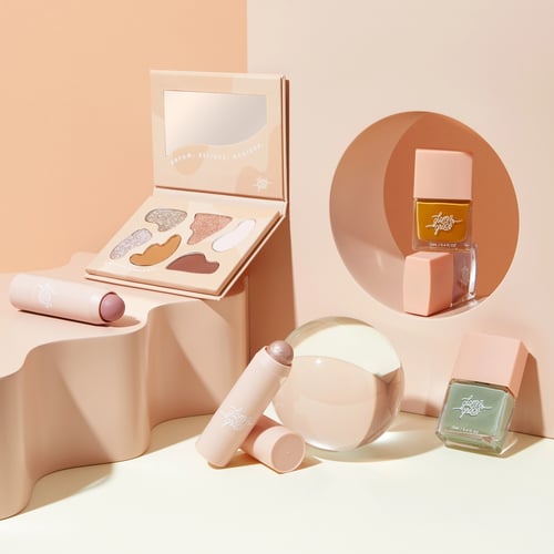 Image of Nail Polish - Sage