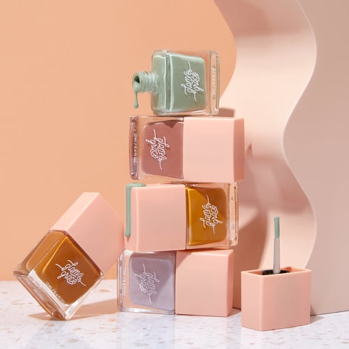 Image of Nail Polish - Sage