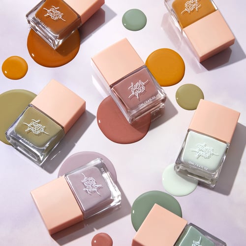 Image of Nail Polish - Sage