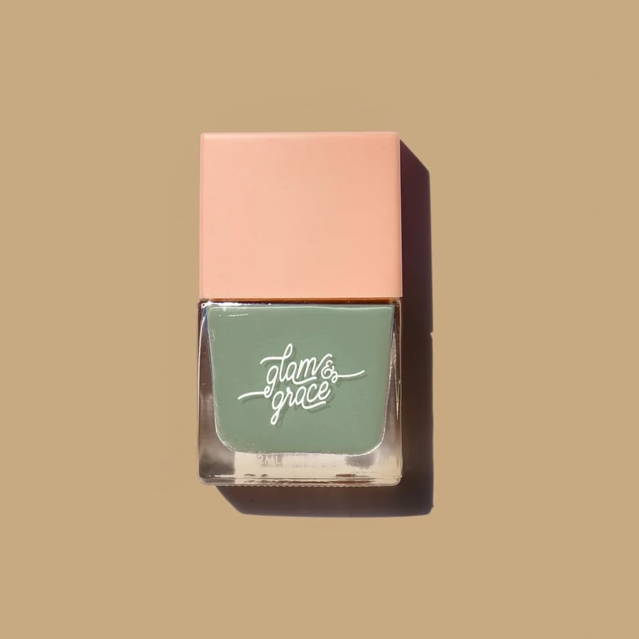 Image of Nail Polish - Sage