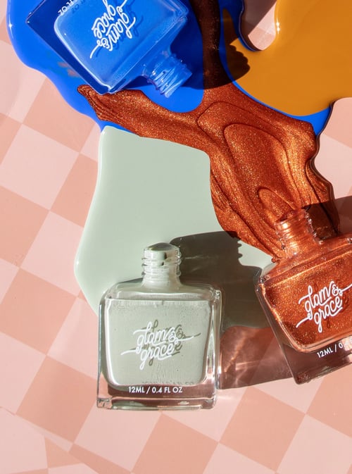 Image of Nail Polish - Willow