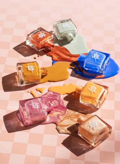 Image of Nail Polish - Willow