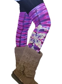 Image 1 of Thigh high socks - Lush & Lifted