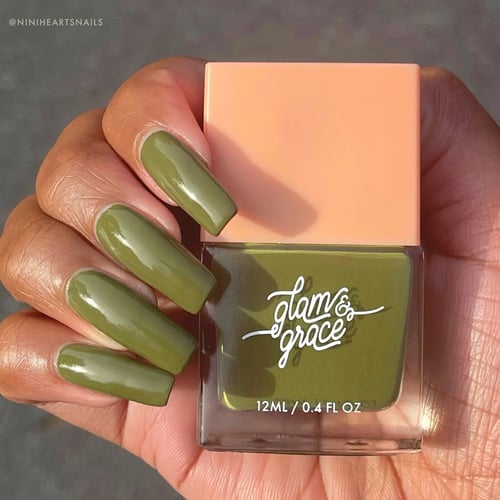 Image of Nail Polish - Forest