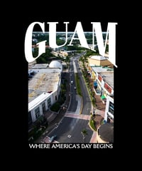 Image 3 of EXCLUSIVE GUAM PRINT!